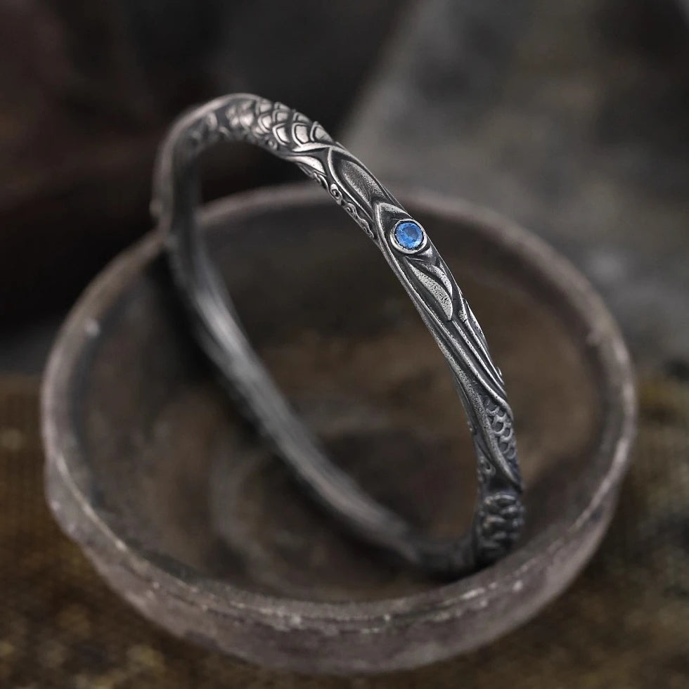 Nezha's Qiankun Circle Bracelet