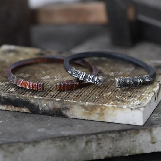 Wukong's Ruyi Golden Hoop Stick Bracelet