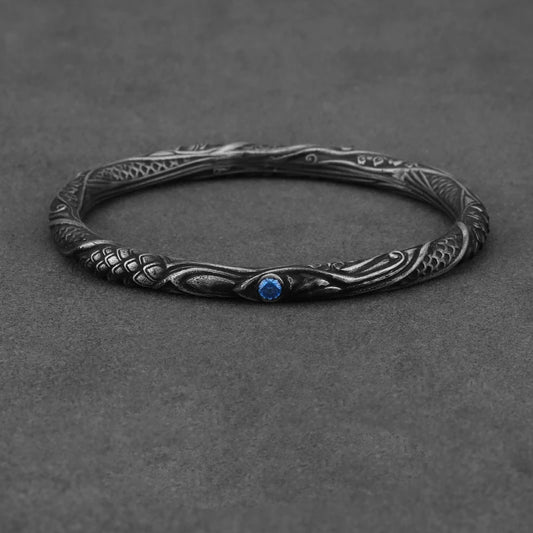 Nezha's Qiankun Circle Bracelet