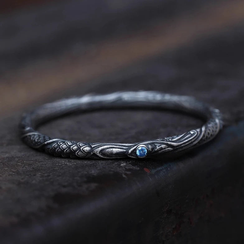 Nezha's Qiankun Circle Bracelet