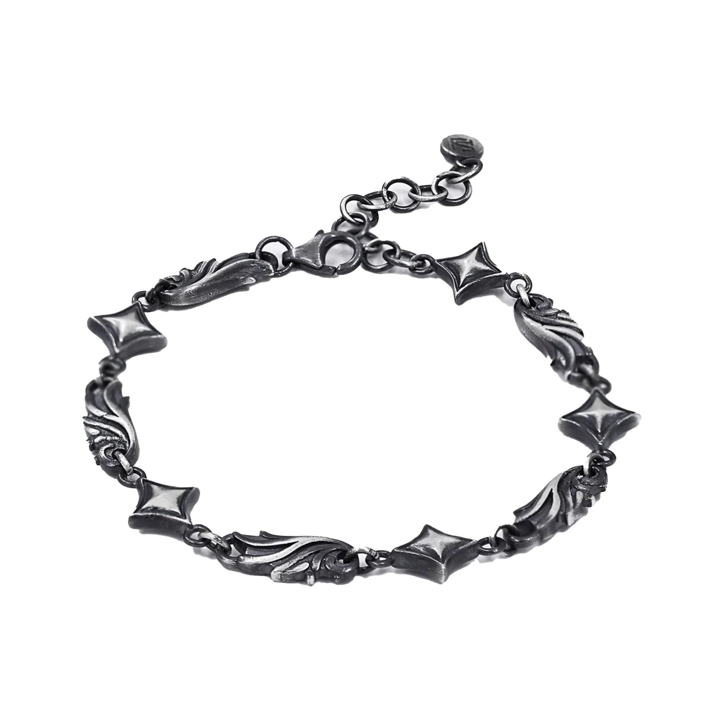 Feather Bracelet