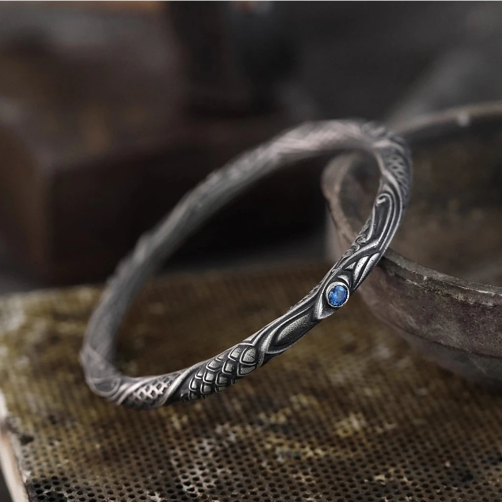 Nezha's Qiankun Circle Bracelet