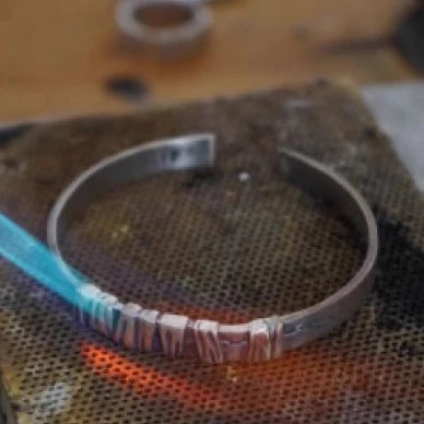 Healing Bracelet