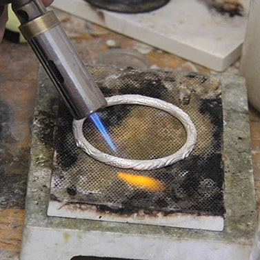 Nezha's Qiankun Circle Bracelet